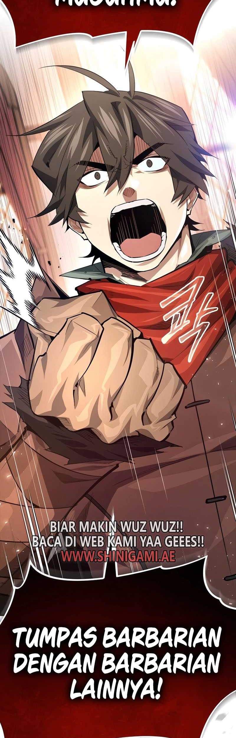 There Are No Bad Heroes In This World Chapter 20 Gambar 62