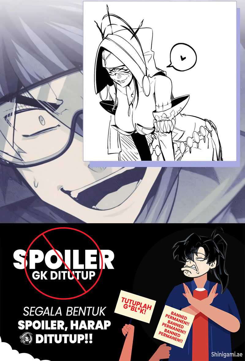 There Are No Bad Heroes In This World Chapter 20 Gambar 64