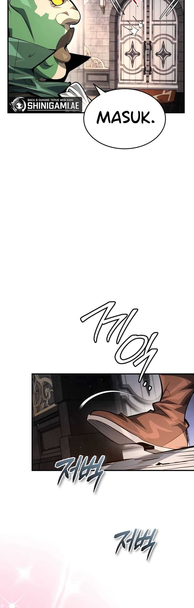 There Are No Bad Heroes In This World Chapter 20 Gambar 9