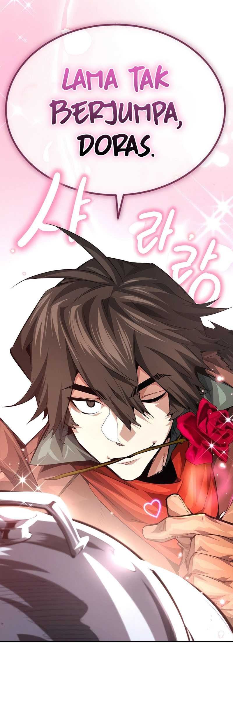 There Are No Bad Heroes In This World Chapter 20 Gambar 10