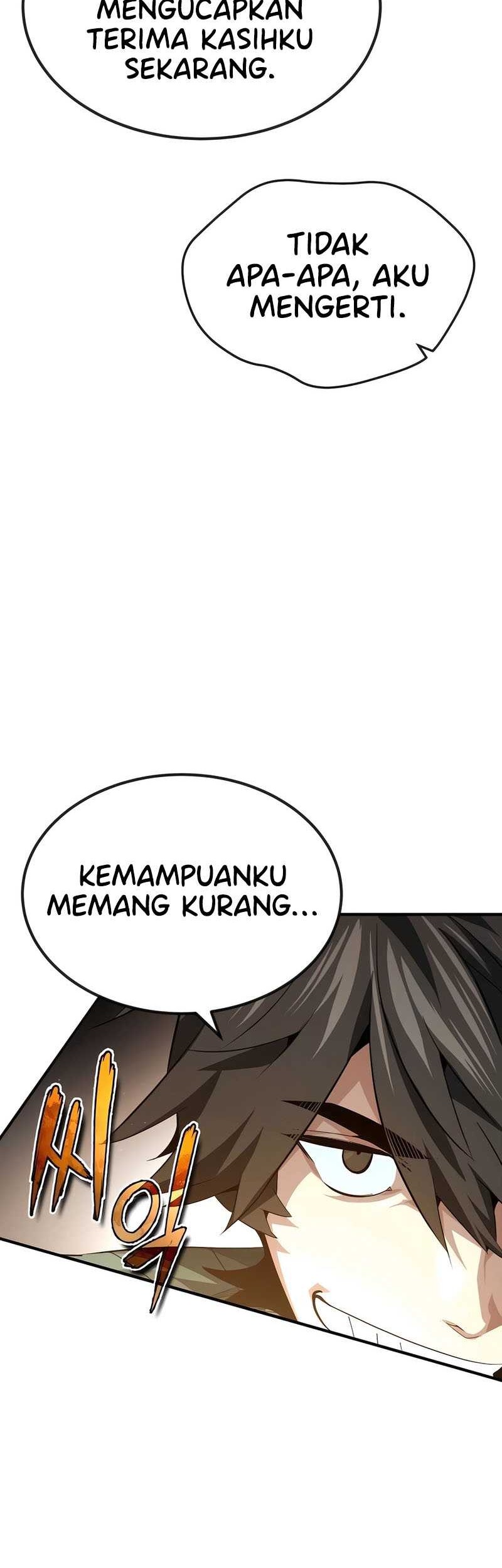 There Are No Bad Heroes In This World Chapter 20 Gambar 13