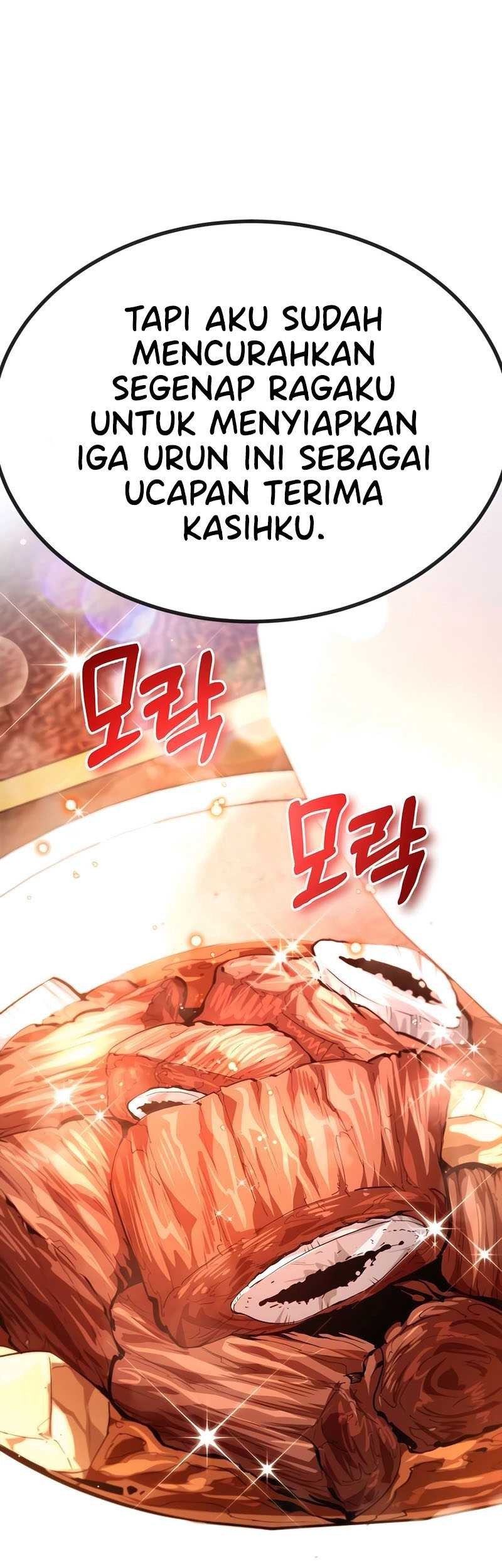 There Are No Bad Heroes In This World Chapter 20 Gambar 14