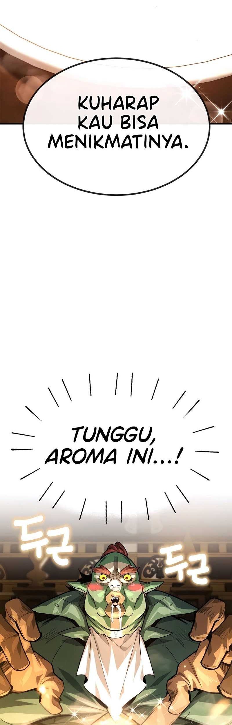 There Are No Bad Heroes In This World Chapter 20 Gambar 15