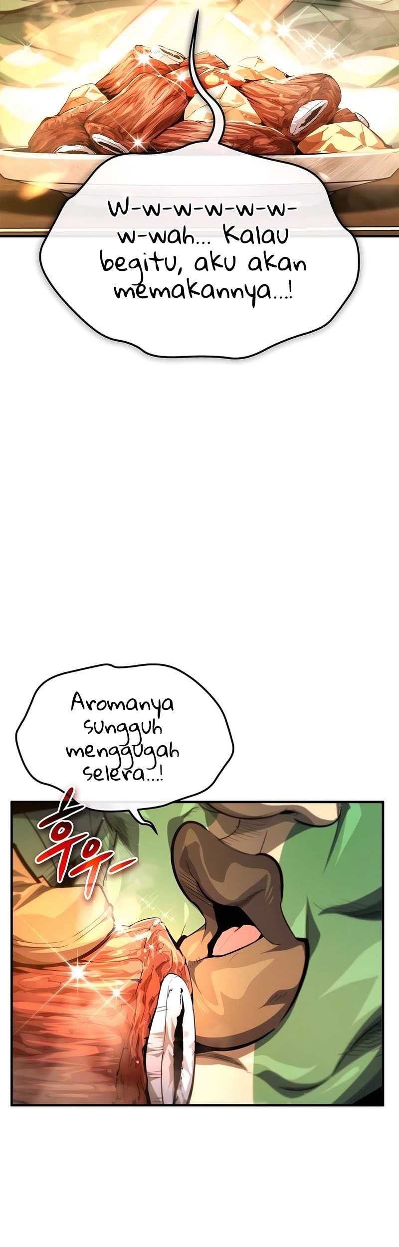 There Are No Bad Heroes In This World Chapter 20 Gambar 16