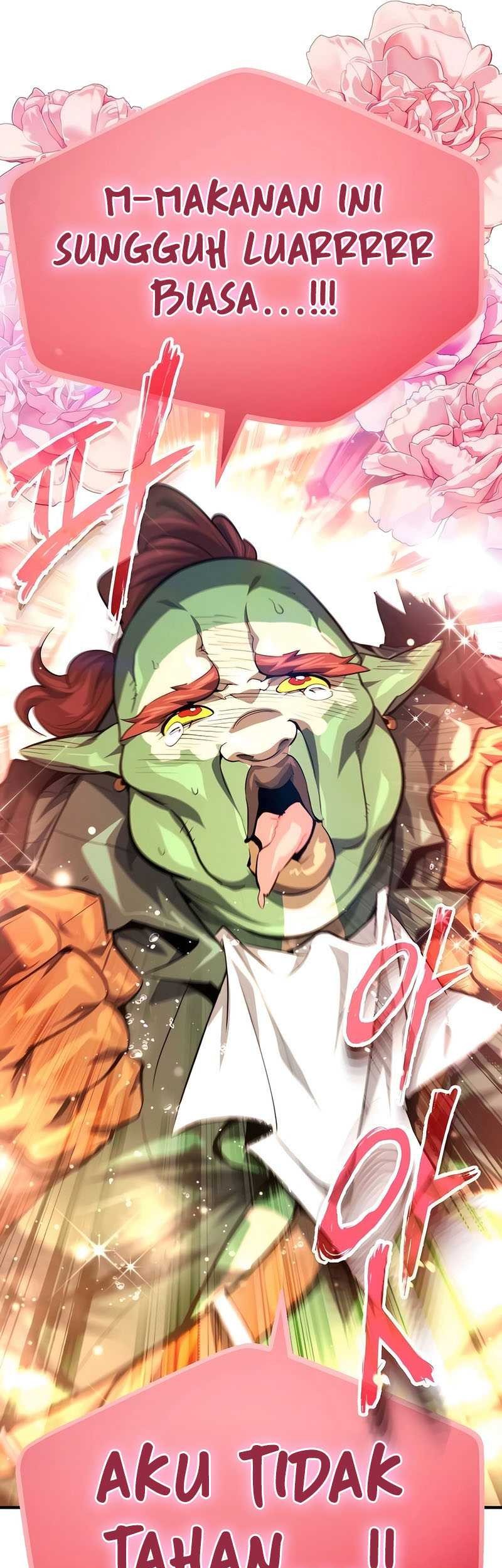 There Are No Bad Heroes In This World Chapter 20 Gambar 18