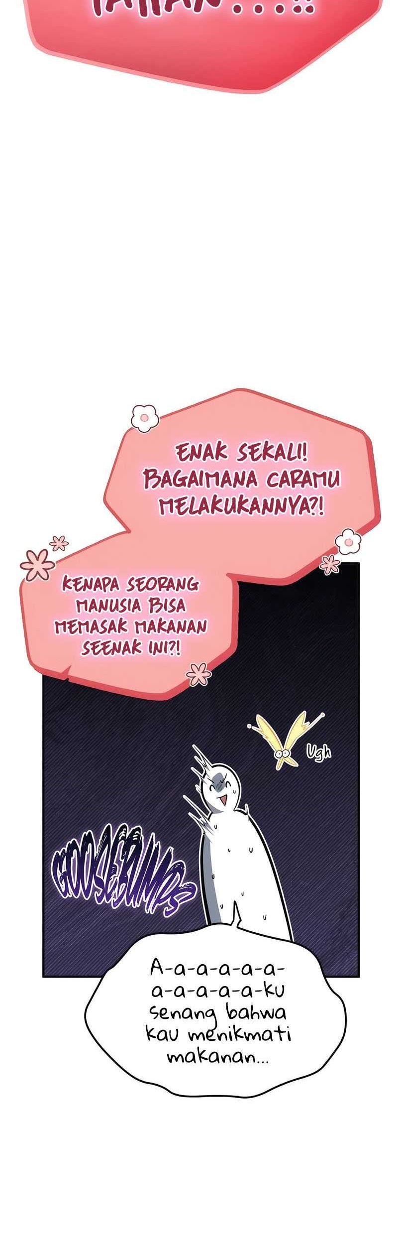 There Are No Bad Heroes In This World Chapter 20 Gambar 19