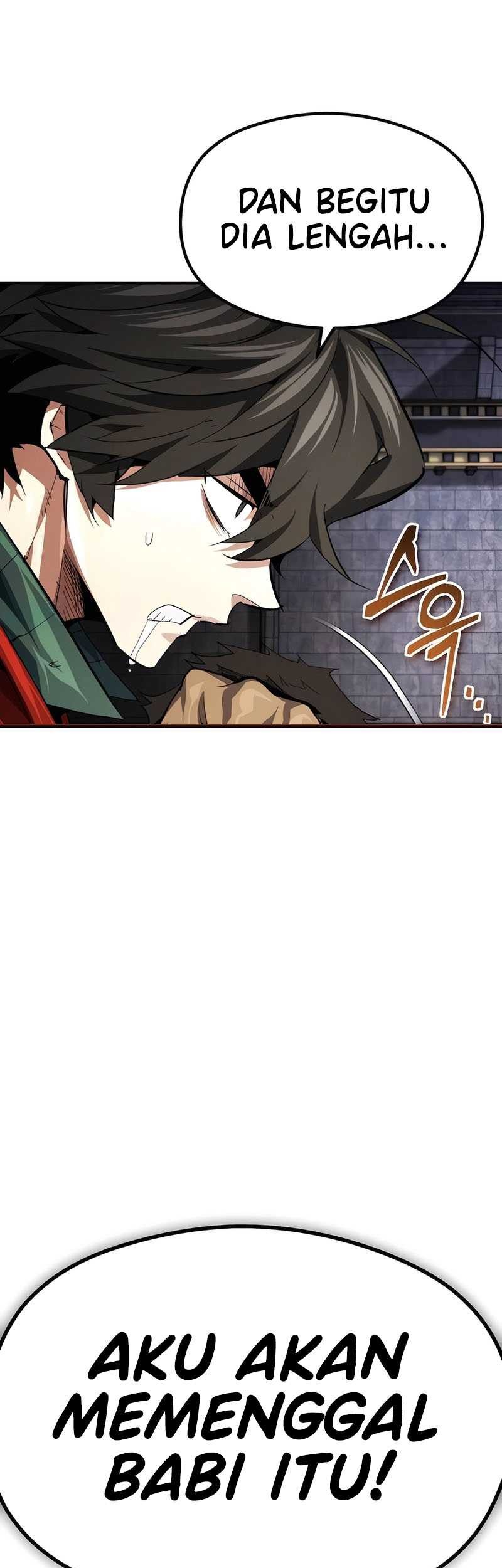 There Are No Bad Heroes In This World Chapter 20 Gambar 26