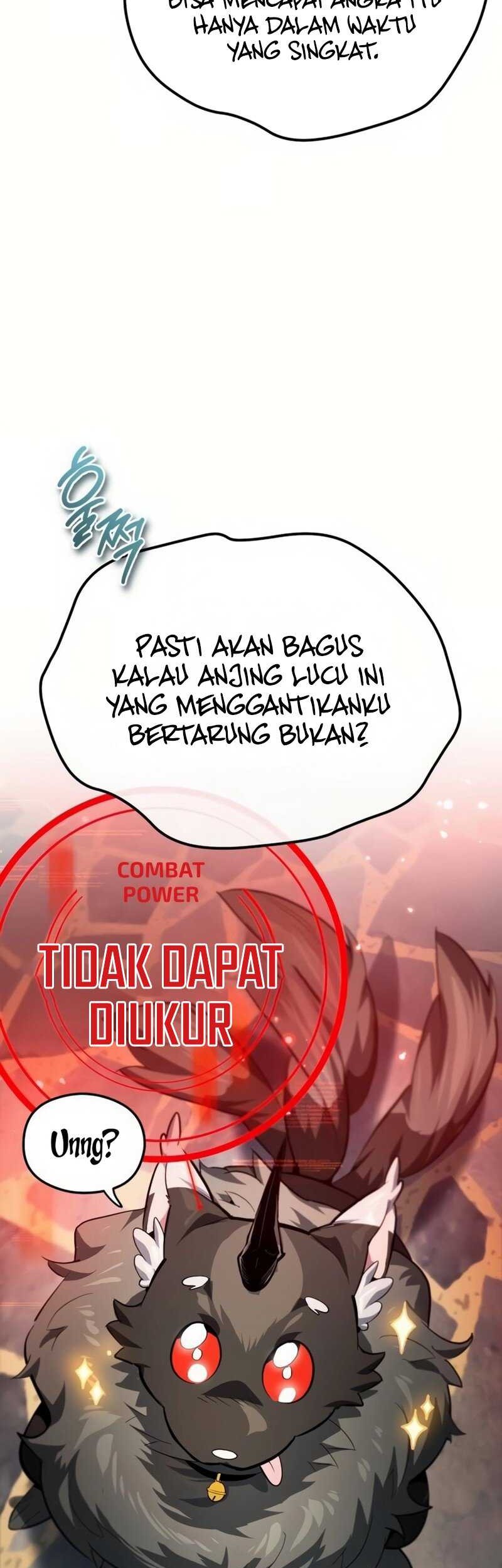 There Are No Bad Heroes In This World Chapter 19 Gambar 36