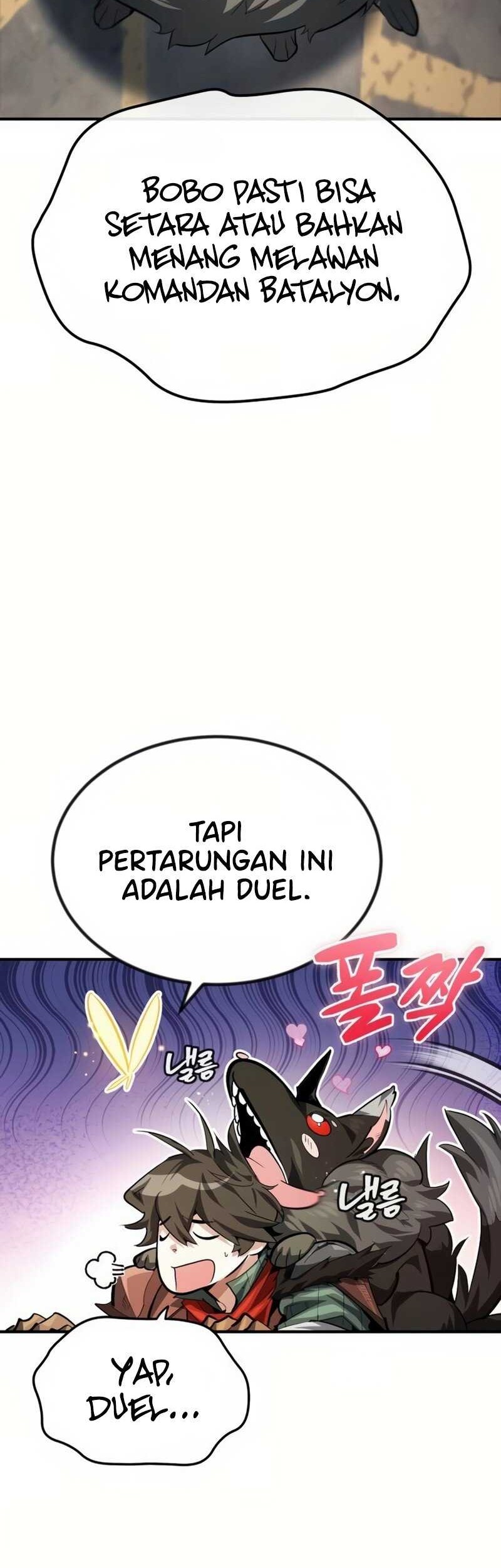 There Are No Bad Heroes In This World Chapter 19 Gambar 37