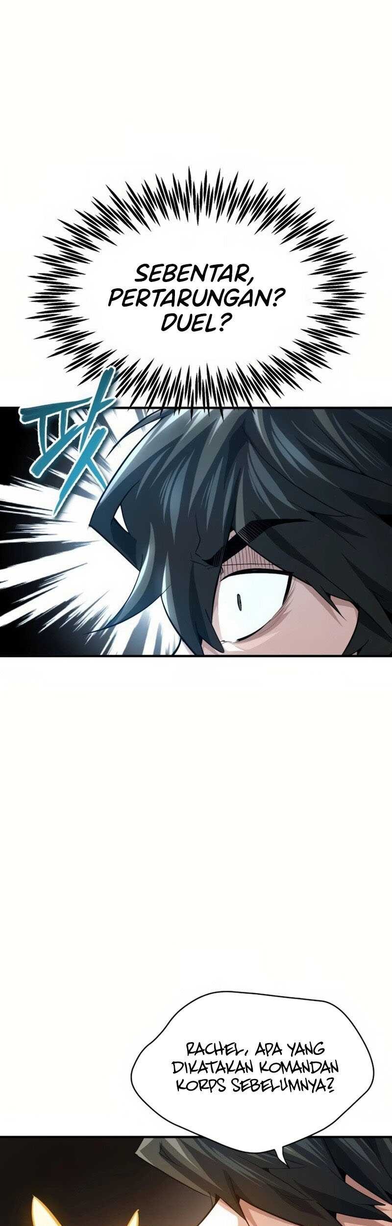 There Are No Bad Heroes In This World Chapter 19 Gambar 38