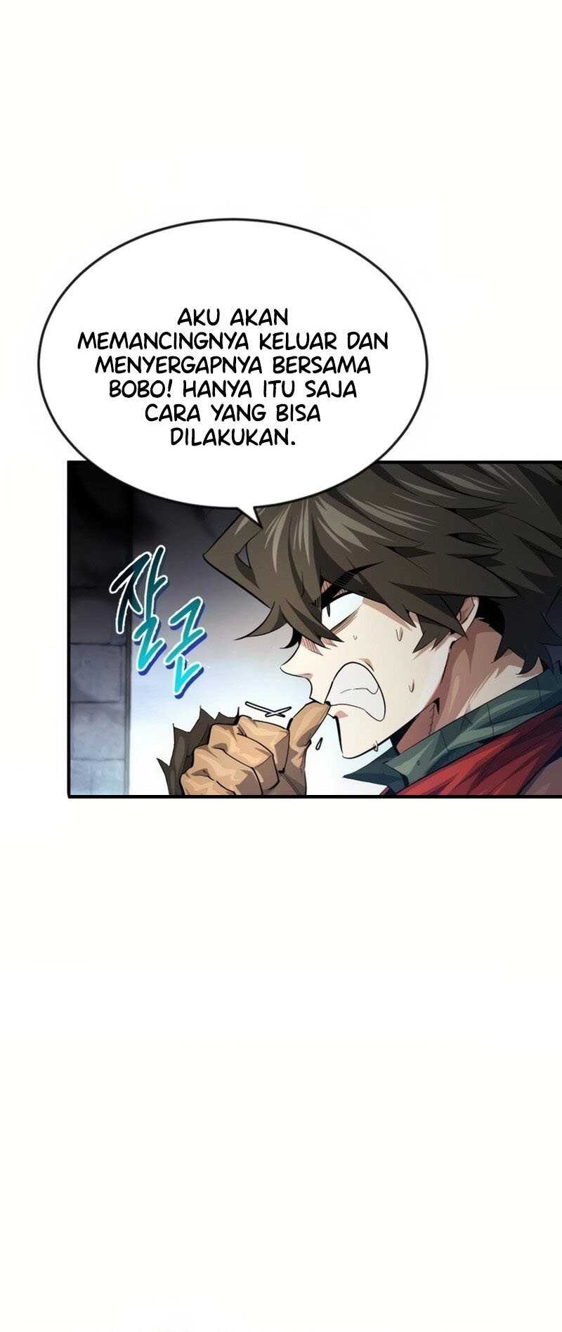 There Are No Bad Heroes In This World Chapter 19 Gambar 41