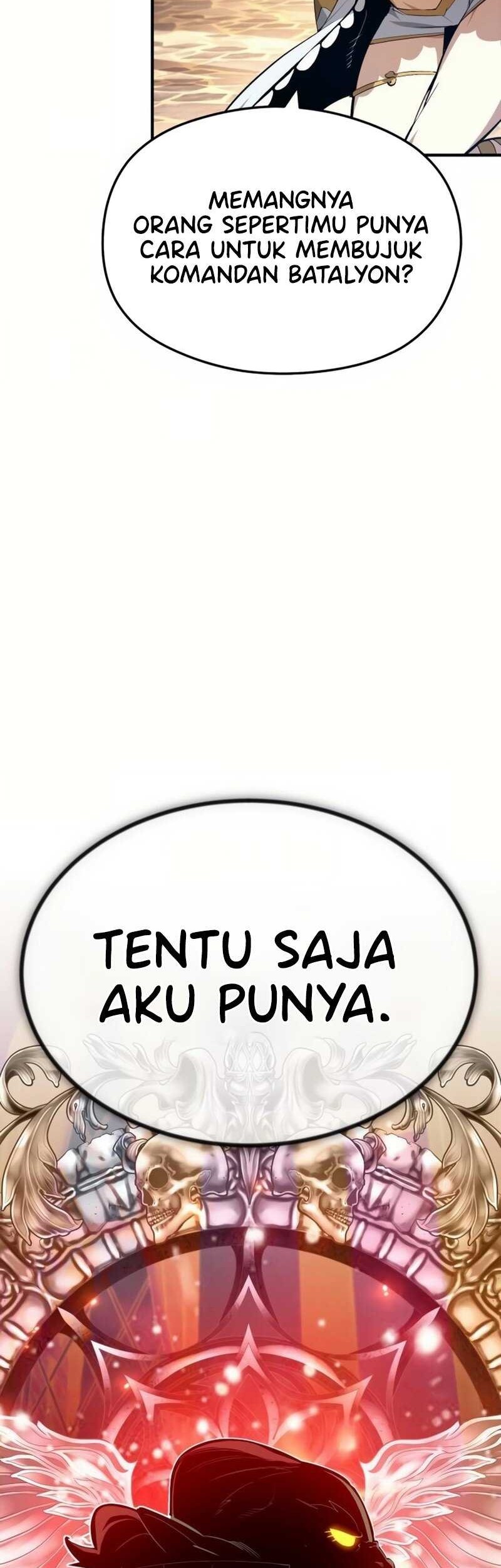 There Are No Bad Heroes In This World Chapter 19 Gambar 43