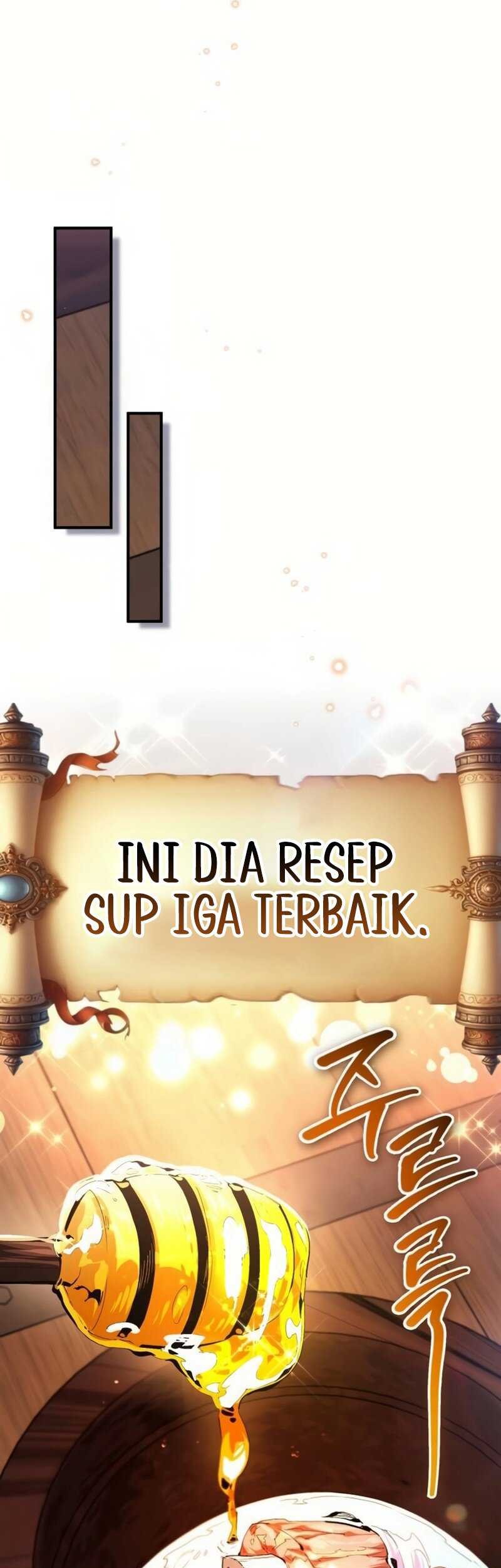 There Are No Bad Heroes In This World Chapter 19 Gambar 46