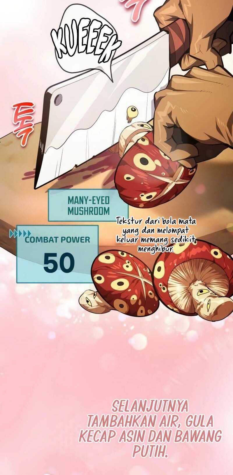There Are No Bad Heroes In This World Chapter 19 Gambar 49