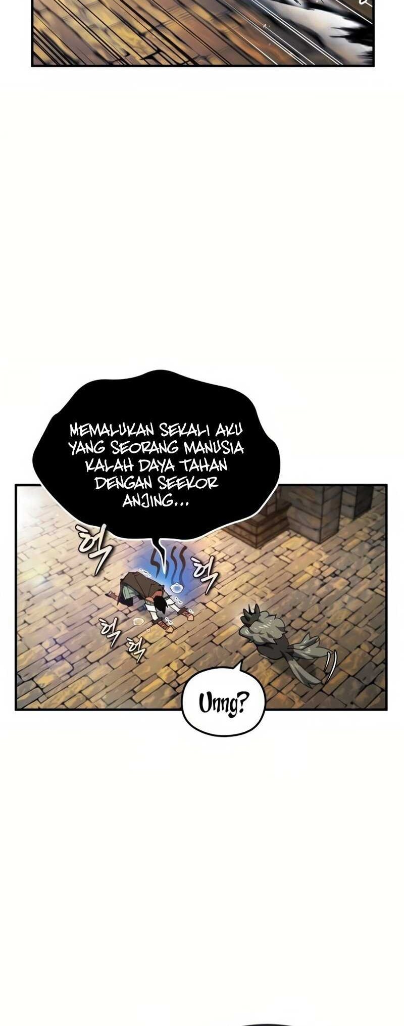 There Are No Bad Heroes In This World Chapter 19 Gambar 53