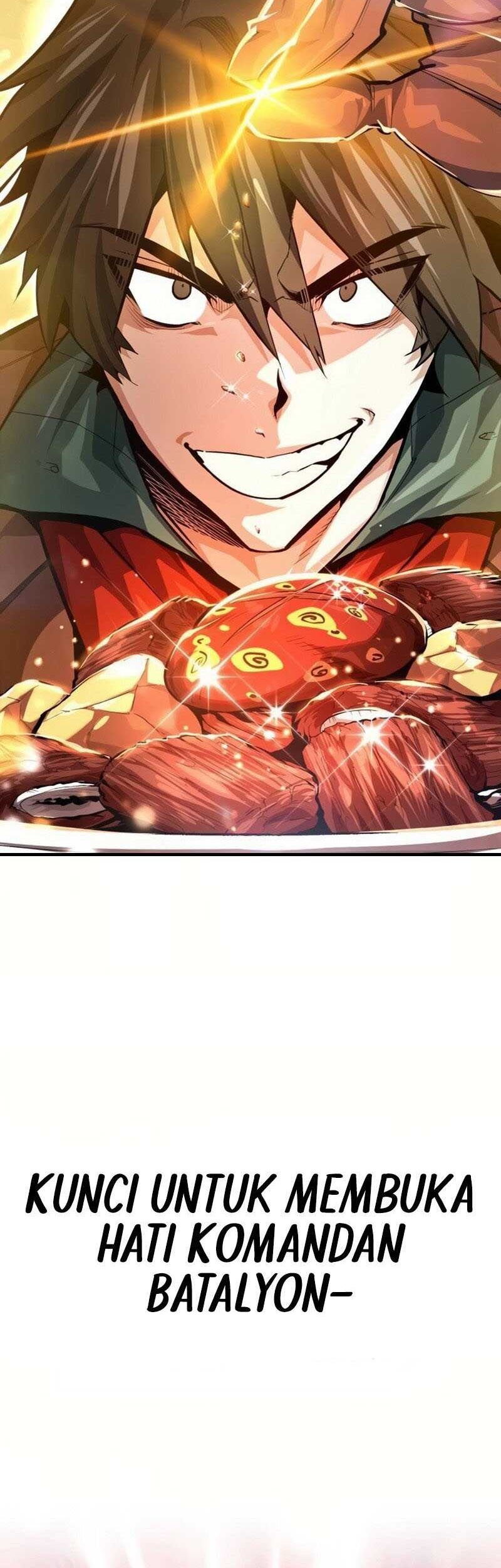 There Are No Bad Heroes In This World Chapter 19 Gambar 57