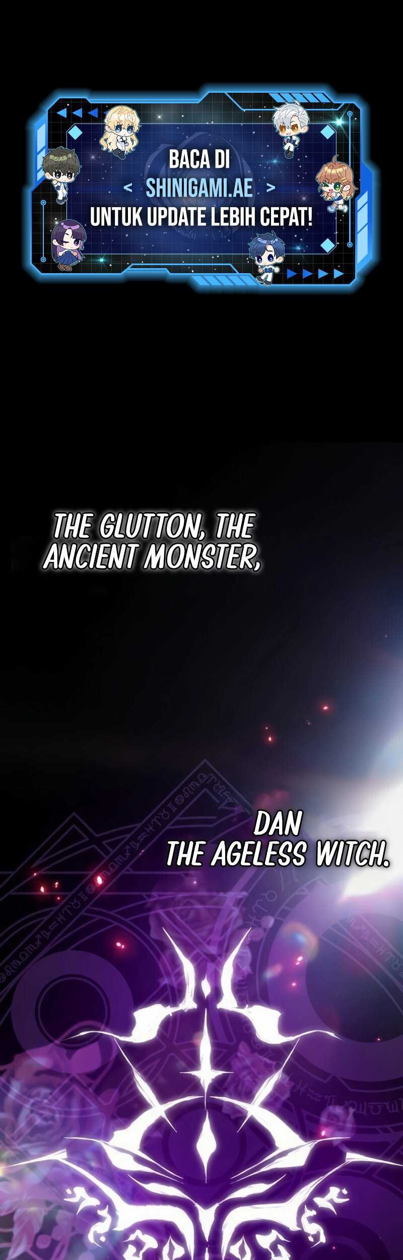 Baca  There Are No Bad Heroes In This World Chapter 19 Gambar 2