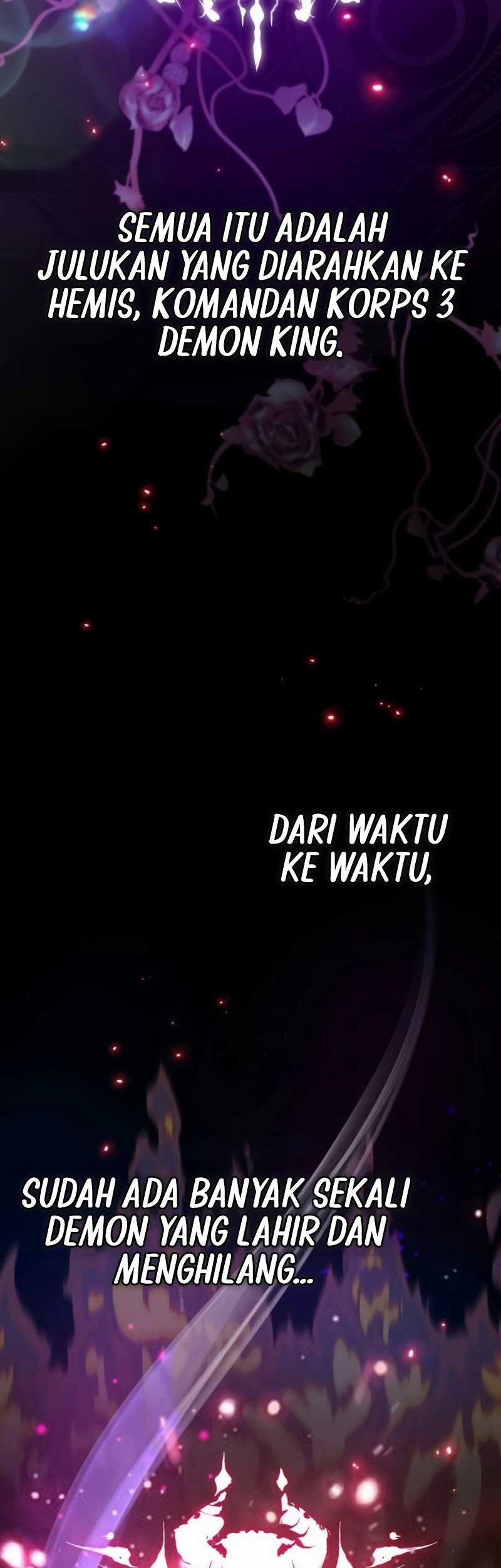 There Are No Bad Heroes In This World Chapter 19 Gambar 3