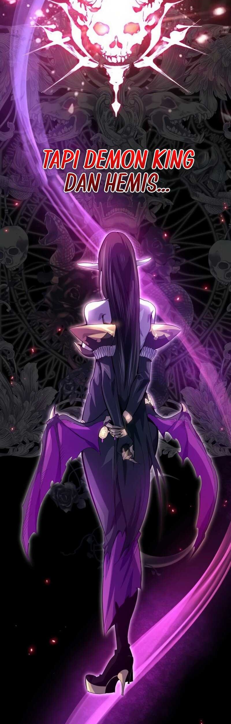 There Are No Bad Heroes In This World Chapter 19 Gambar 4