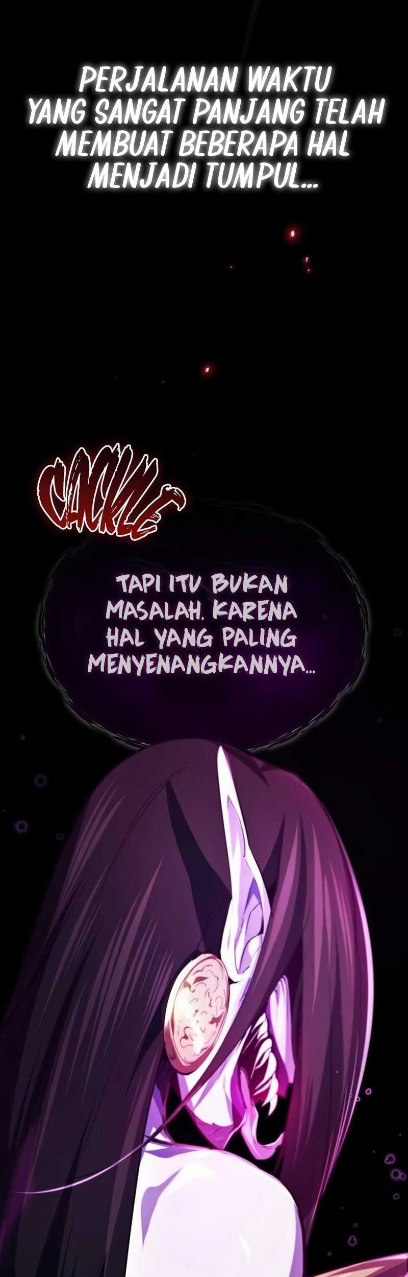 There Are No Bad Heroes In This World Chapter 19 Gambar 6