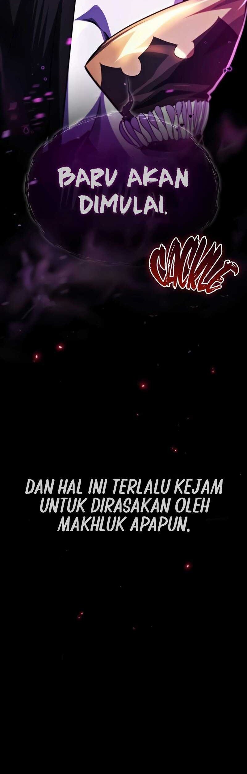 There Are No Bad Heroes In This World Chapter 19 Gambar 7