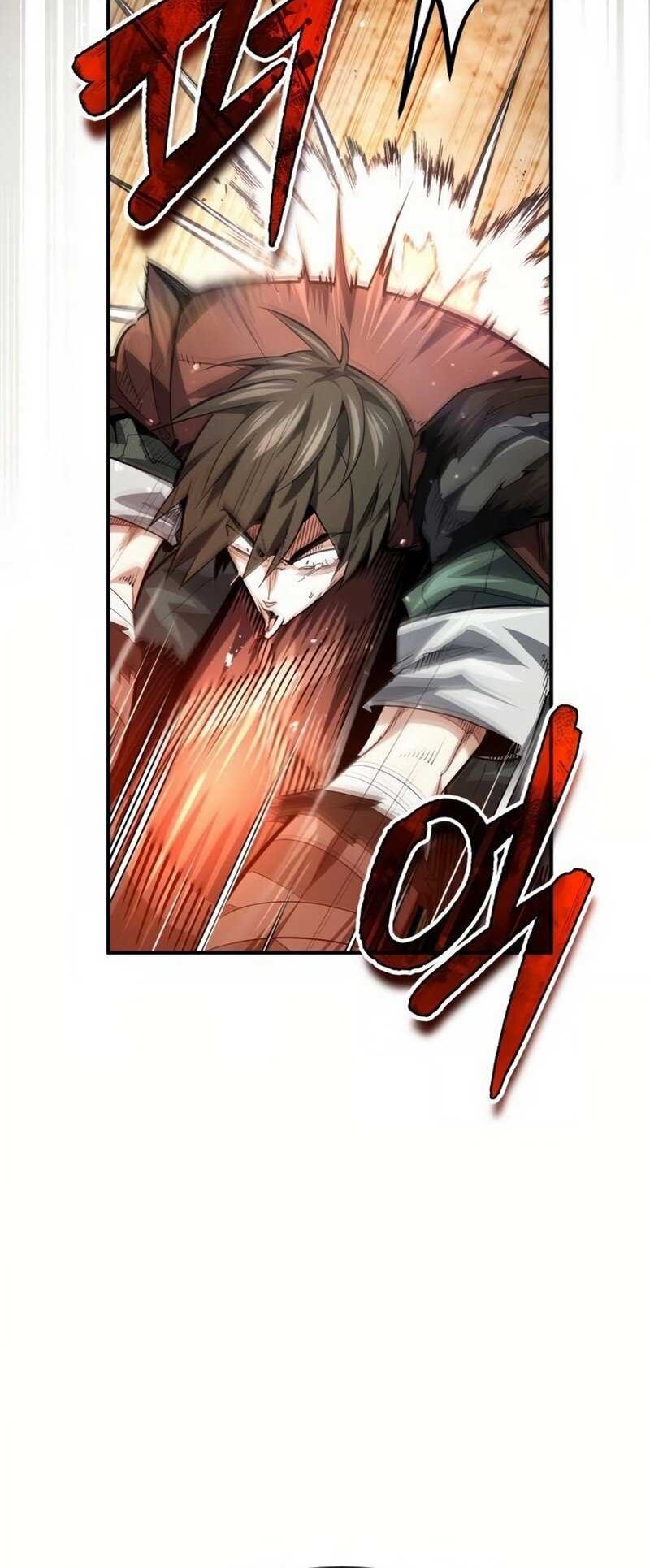 There Are No Bad Heroes In This World Chapter 19 Gambar 9