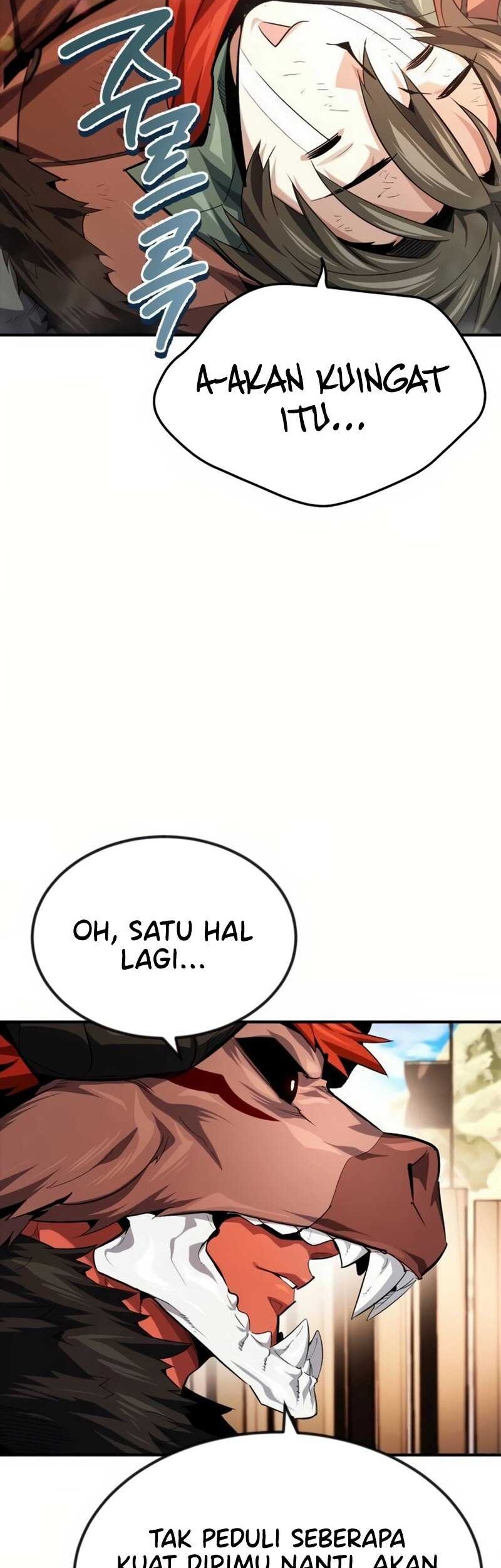 There Are No Bad Heroes In This World Chapter 19 Gambar 11