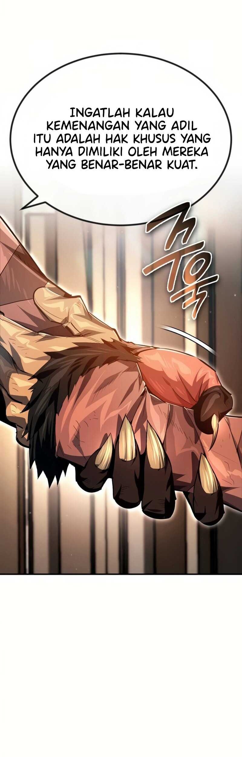 There Are No Bad Heroes In This World Chapter 19 Gambar 13