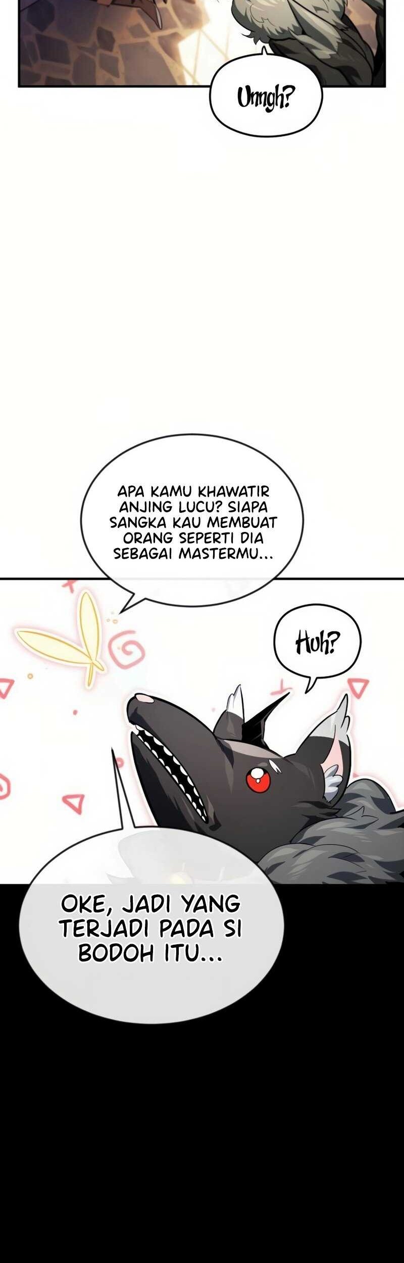 There Are No Bad Heroes In This World Chapter 19 Gambar 25
