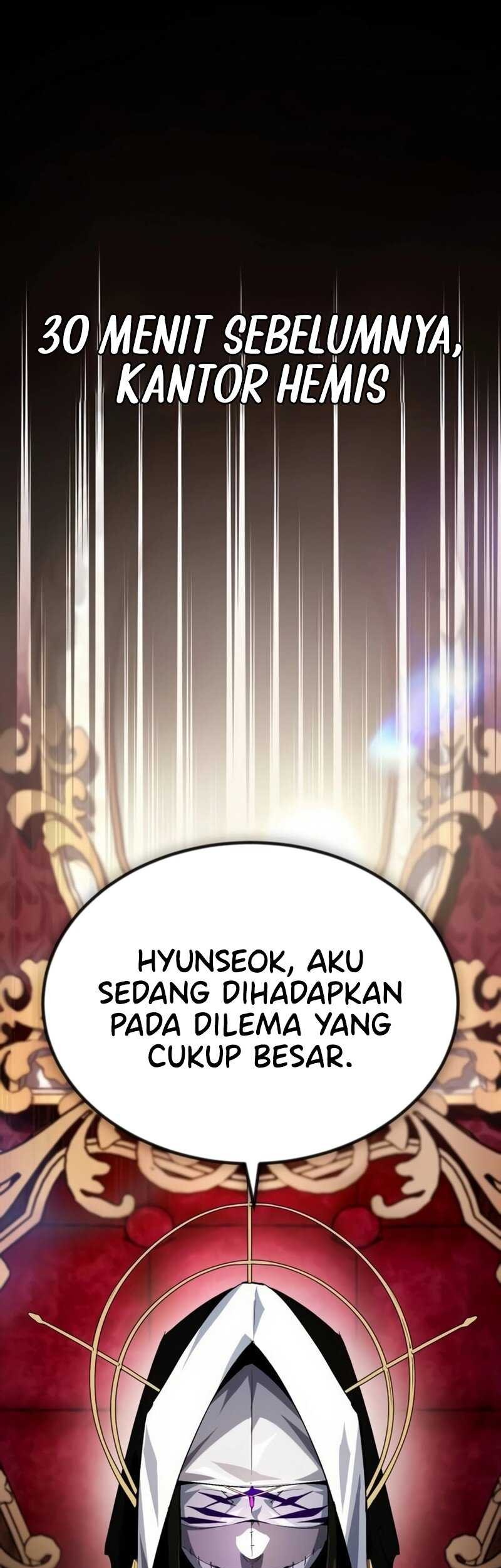 There Are No Bad Heroes In This World Chapter 19 Gambar 26