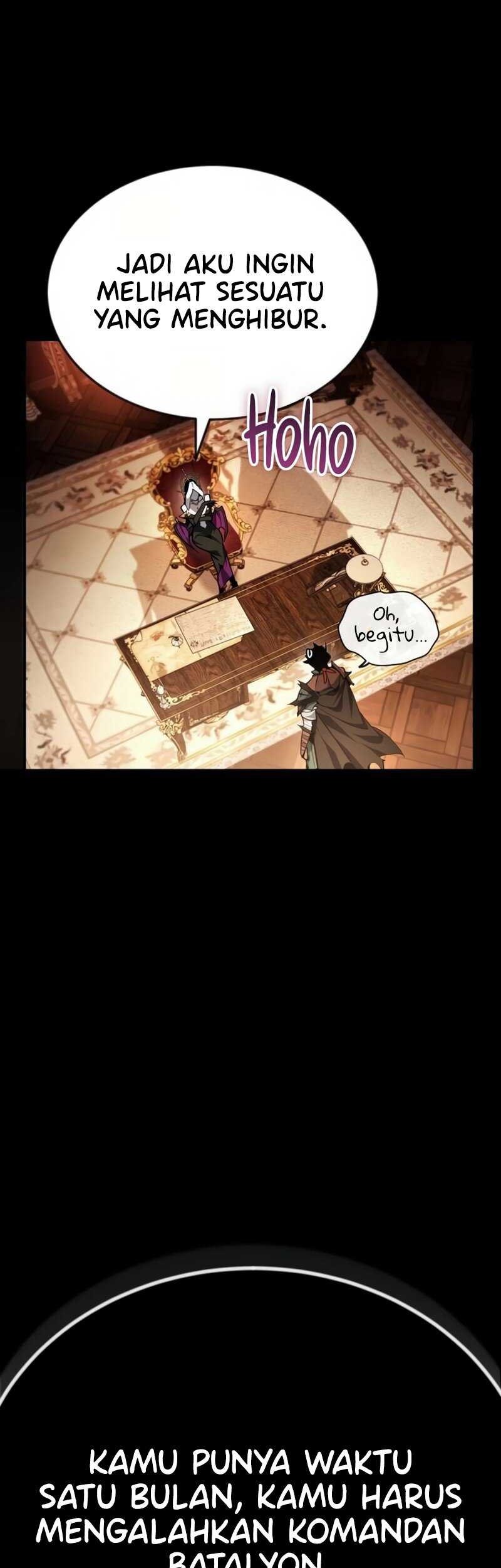 There Are No Bad Heroes In This World Chapter 19 Gambar 28