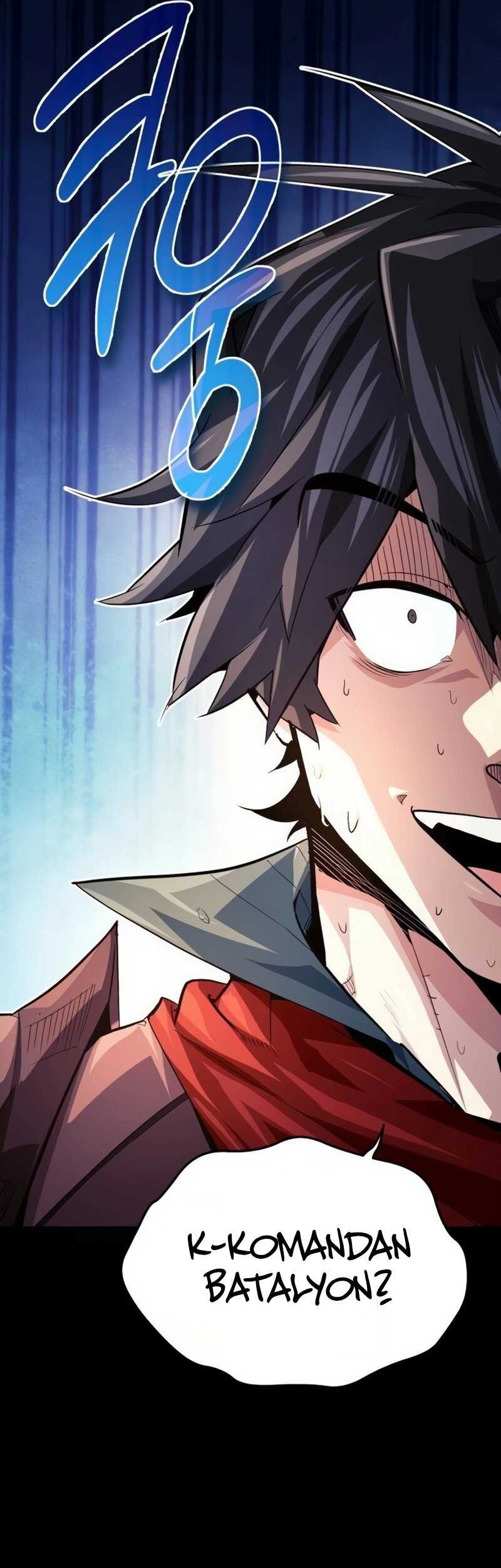 There Are No Bad Heroes In This World Chapter 19 Gambar 30