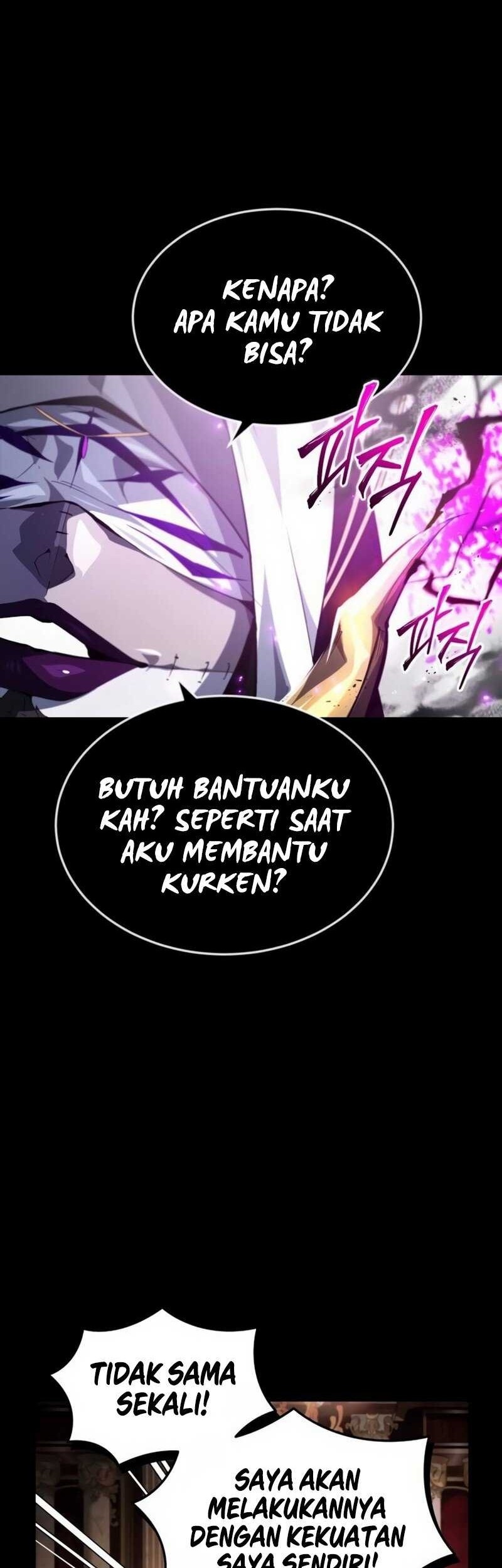 There Are No Bad Heroes In This World Chapter 19 Gambar 31