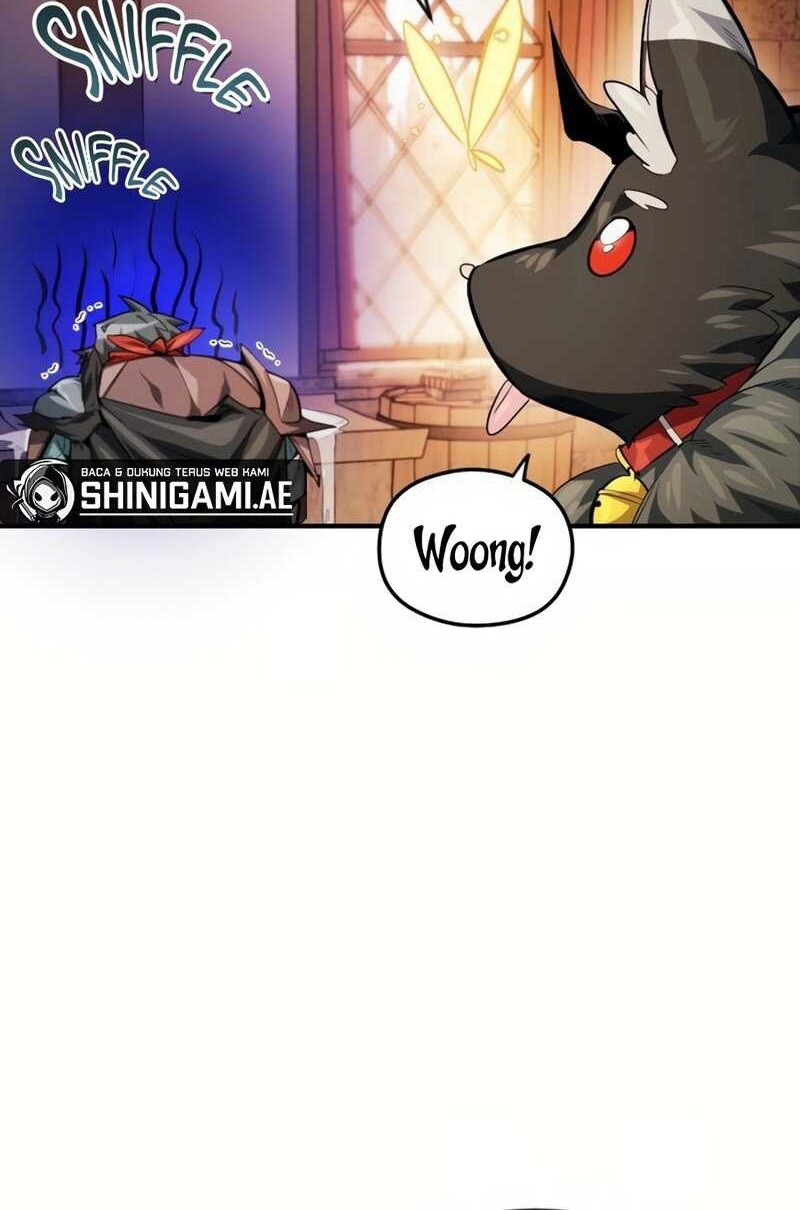 There Are No Bad Heroes In This World Chapter 19 Gambar 33