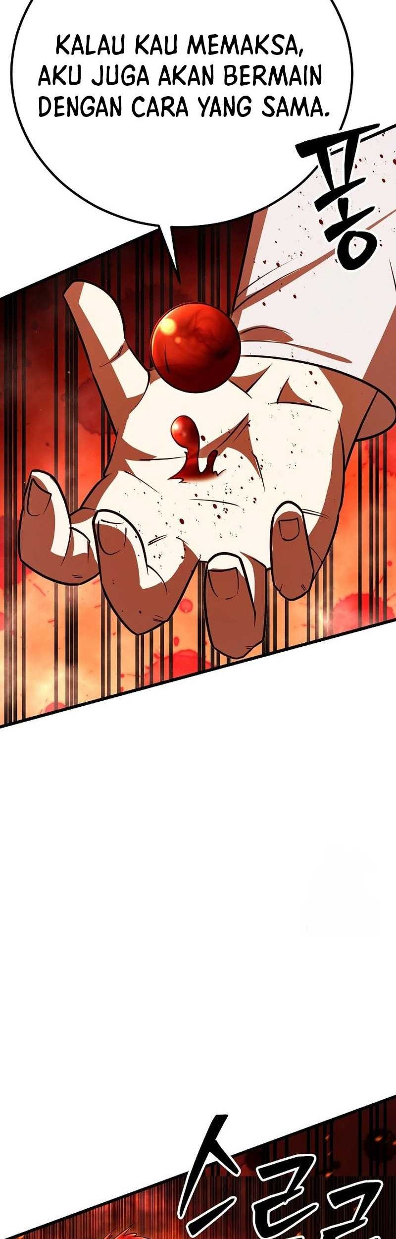Disciple of the Three Kings Chapter 17 Gambar 57