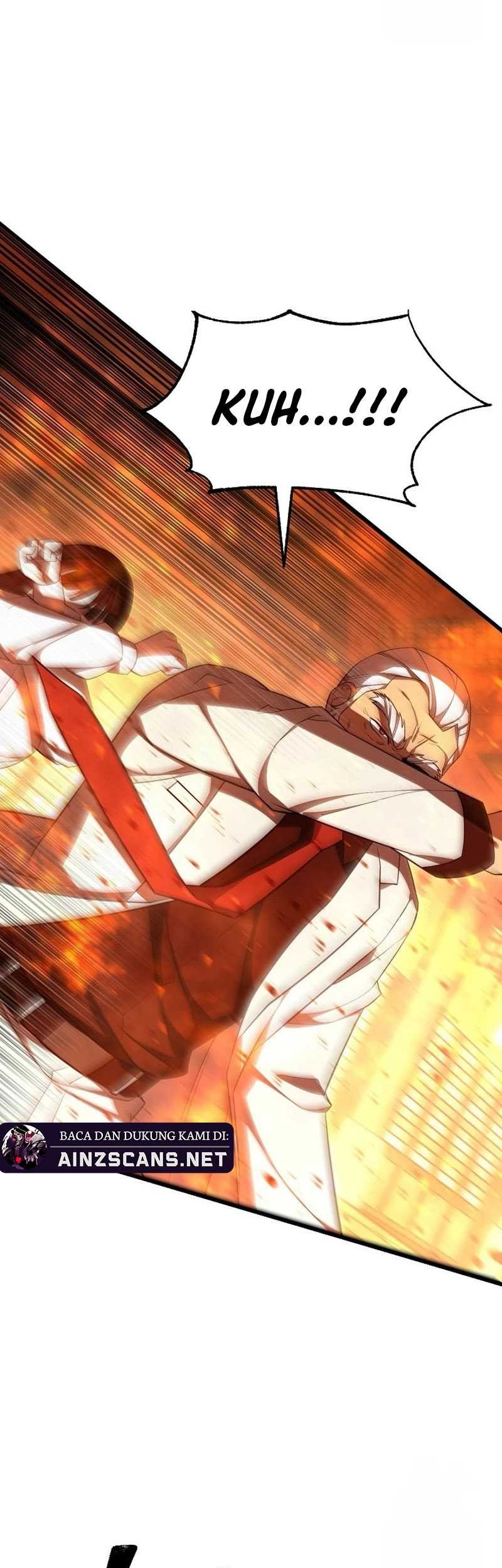 Disciple of the Three Kings Chapter 17 Gambar 68