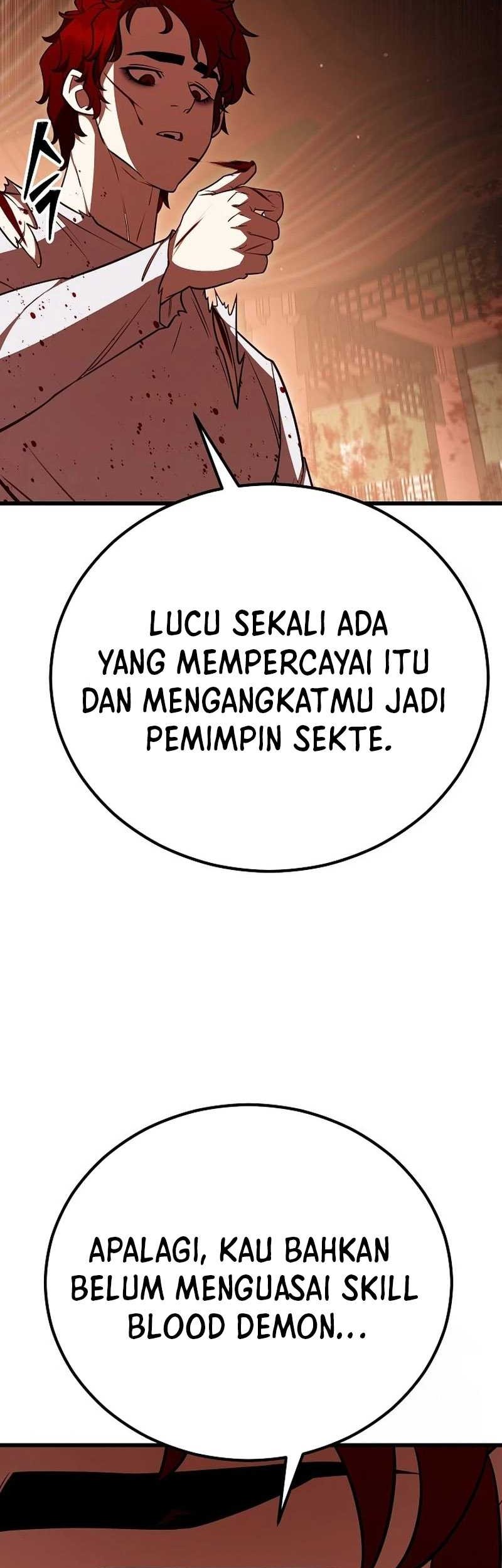 Disciple of the Three Kings Chapter 17 Gambar 76