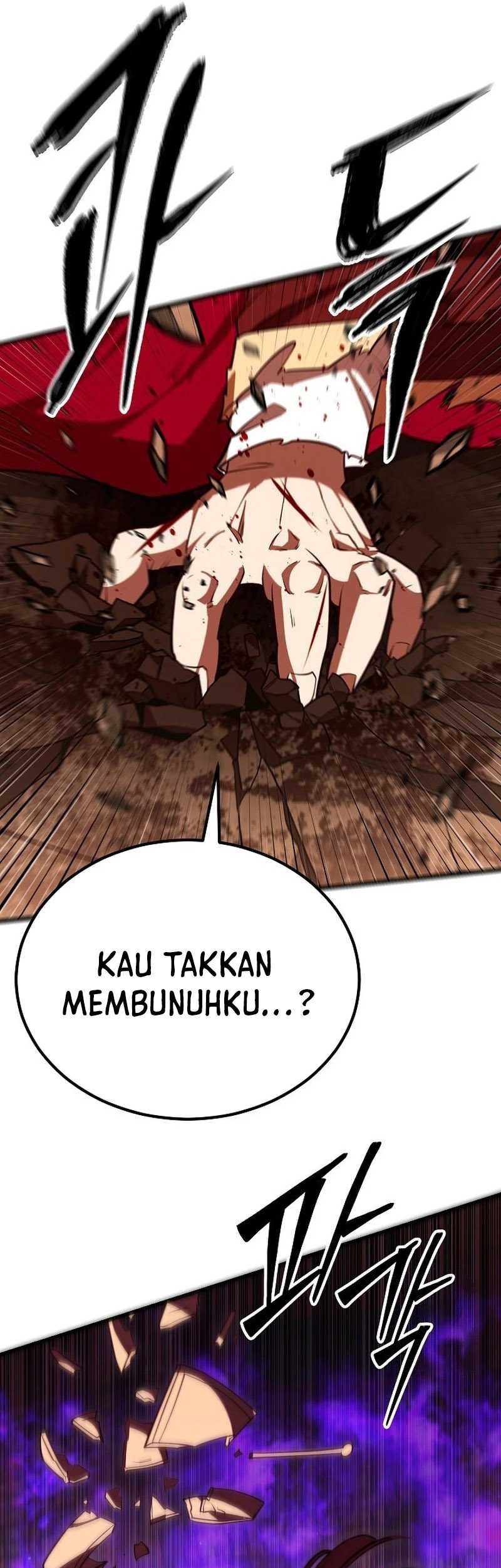 Disciple of the Three Kings Chapter 17 Gambar 80