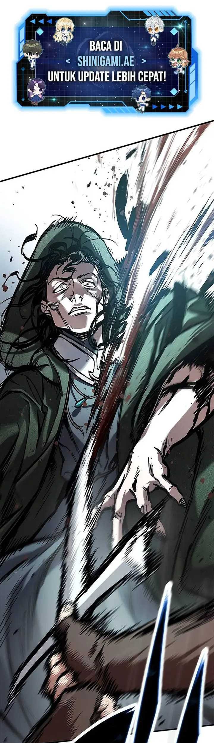 Baca  Eternally Regressing Knight Chapter 44 Gambar 2
