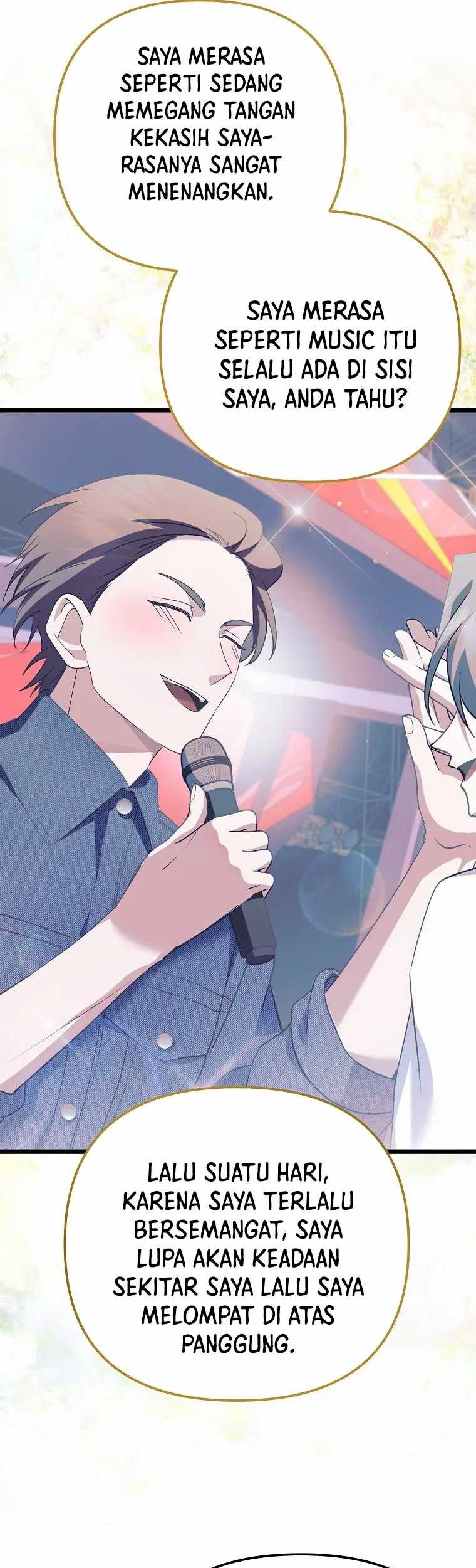 The Crazy Genius Composer Returns Chapter 52 Gambar 41