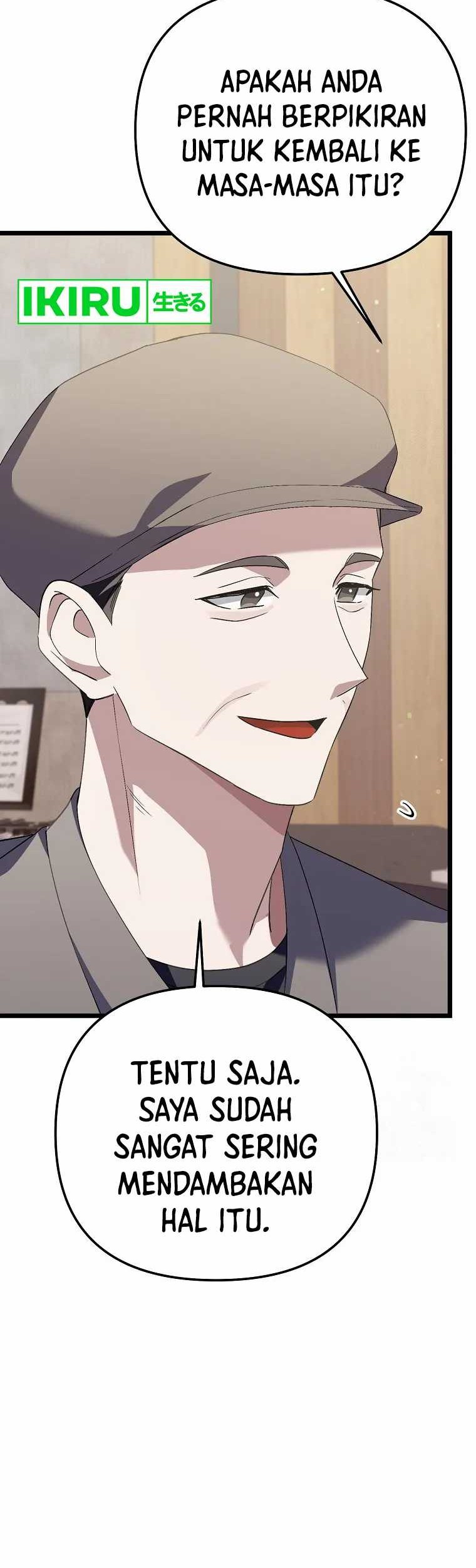 The Crazy Genius Composer Returns Chapter 52 Gambar 42
