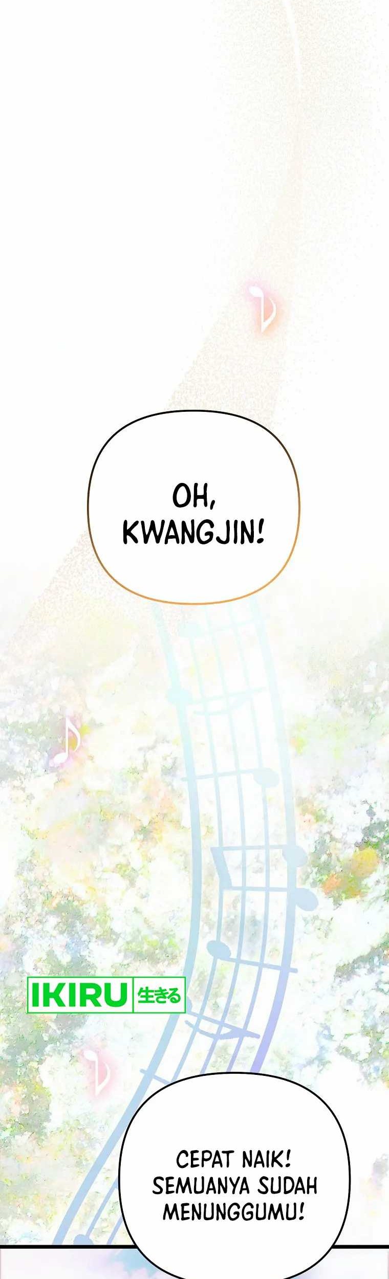 The Crazy Genius Composer Returns Chapter 52 Gambar 47