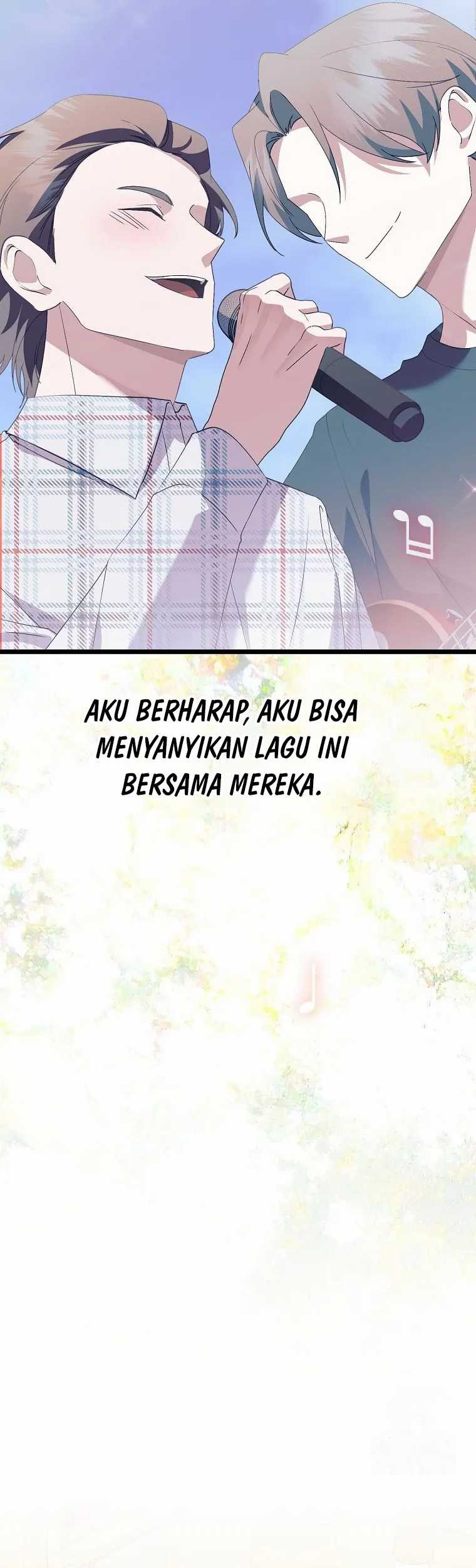 The Crazy Genius Composer Returns Chapter 52 Gambar 51