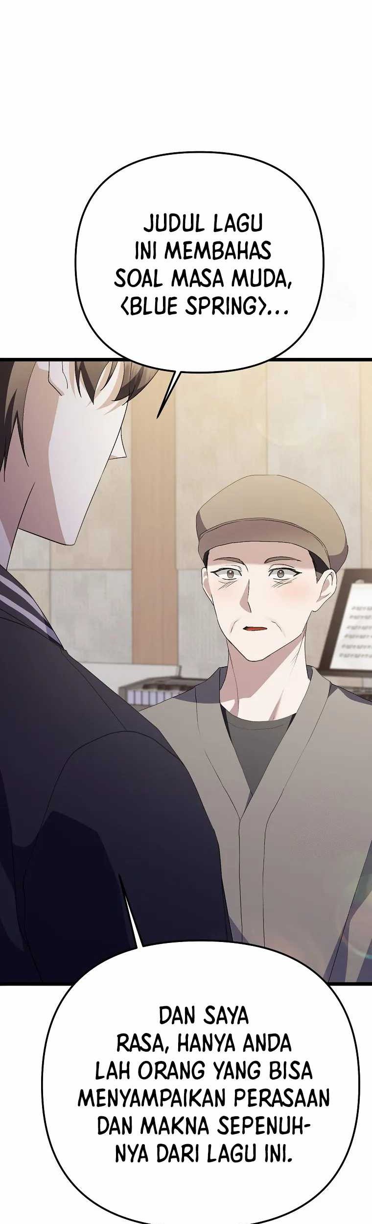 The Crazy Genius Composer Returns Chapter 52 Gambar 53