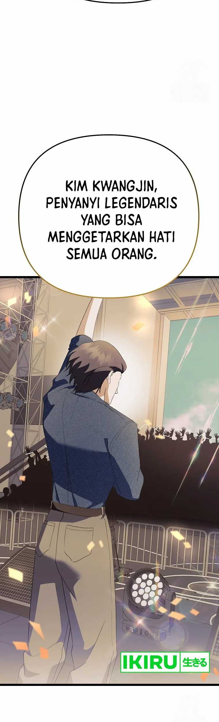The Crazy Genius Composer Returns Chapter 52 Gambar 54