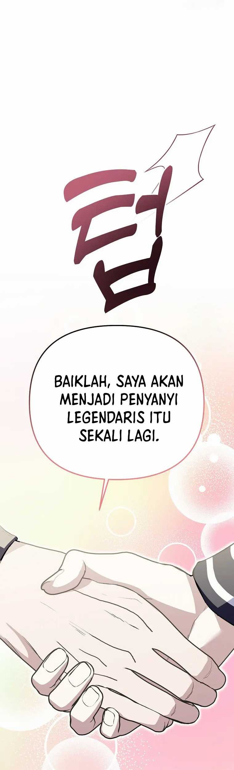 The Crazy Genius Composer Returns Chapter 52 Gambar 58