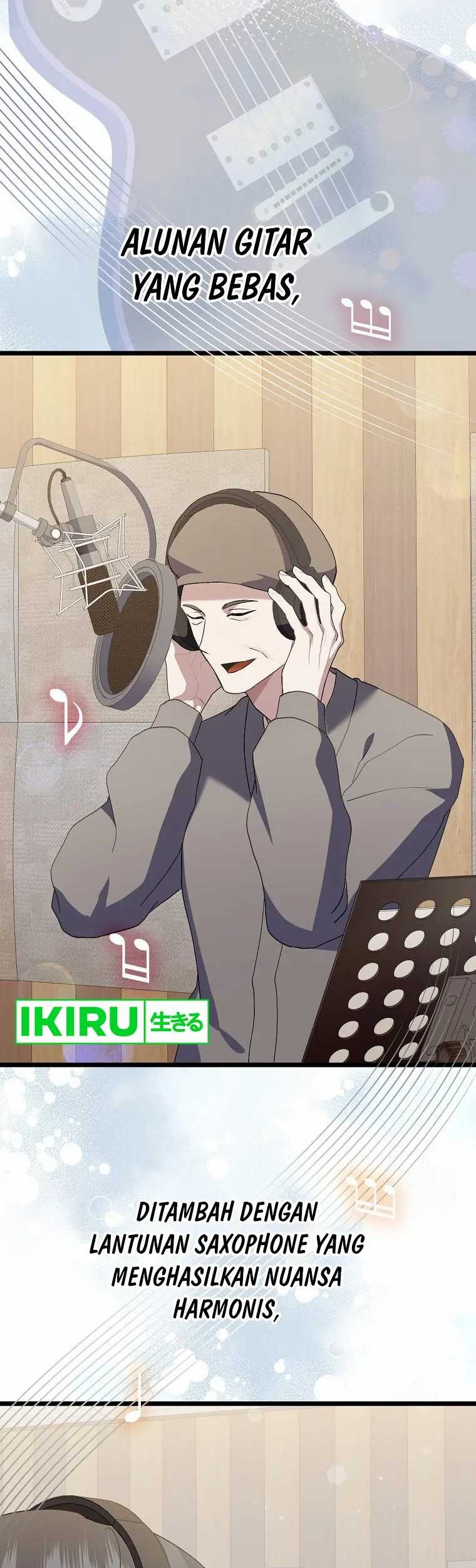 The Crazy Genius Composer Returns Chapter 52 Gambar 63