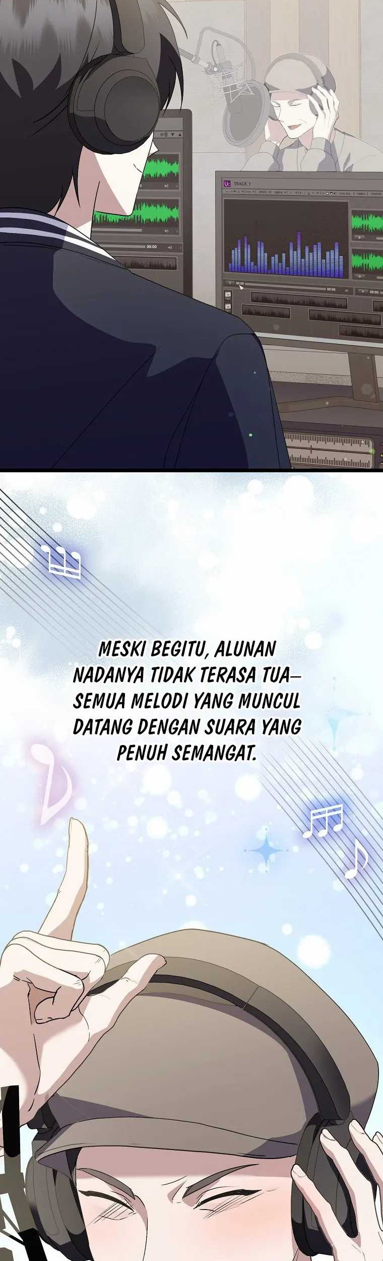 The Crazy Genius Composer Returns Chapter 52 Gambar 64