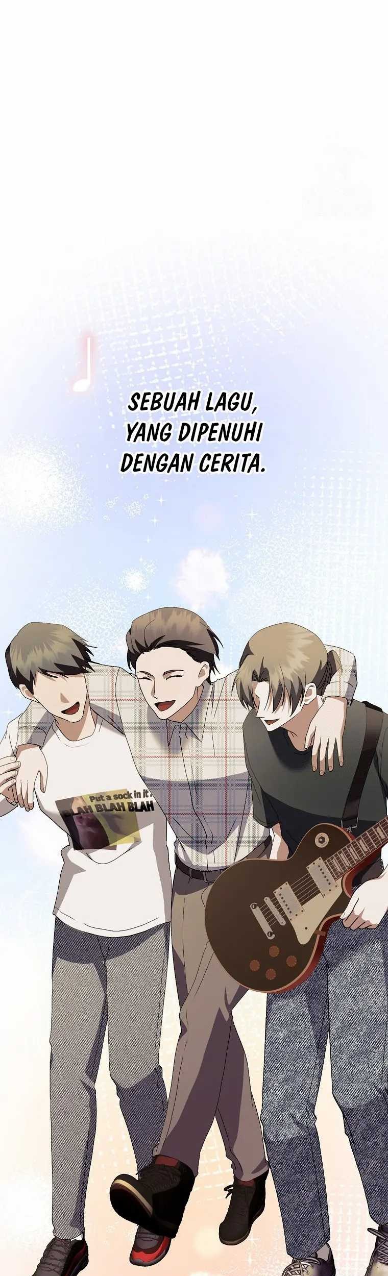 The Crazy Genius Composer Returns Chapter 52 Gambar 66