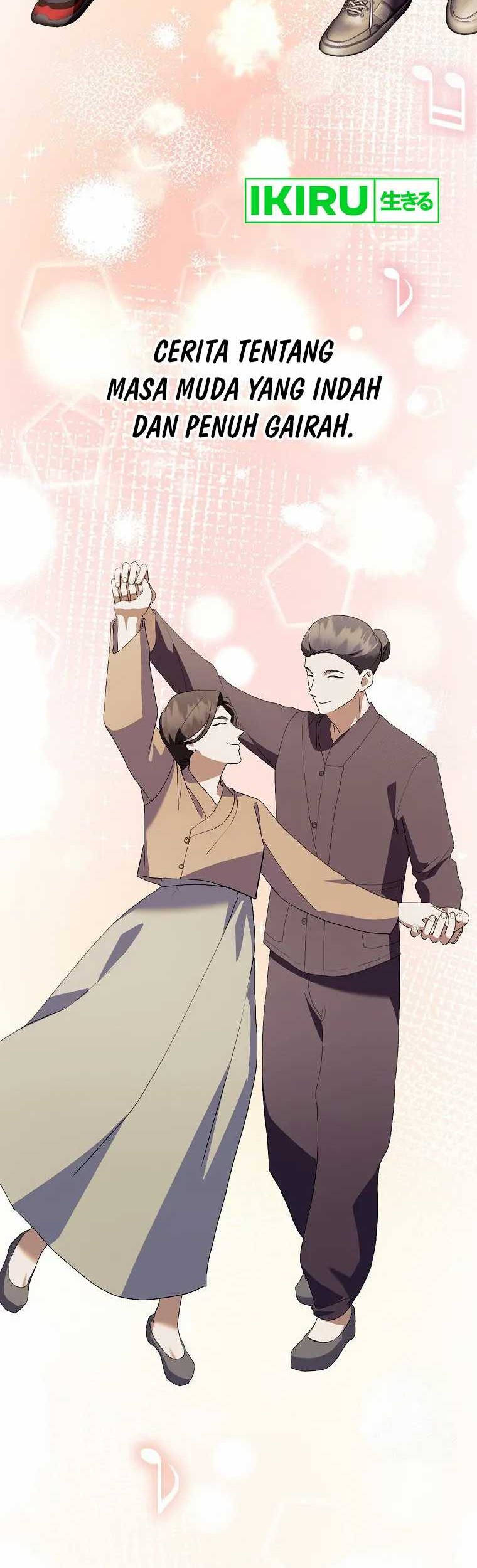 The Crazy Genius Composer Returns Chapter 52 Gambar 67